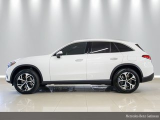 2026 Mercedes-Benz GLC350e 4MATIC SUV