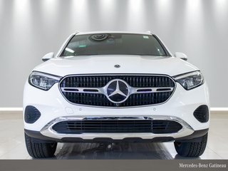 2026 Mercedes-Benz GLC350e 4MATIC SUV