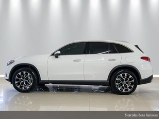 2026 Mercedes-Benz GLC350e 4MATIC SUV