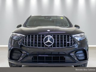 2024 Mercedes-Benz GLC43 AMG 4MATIC+ SUV