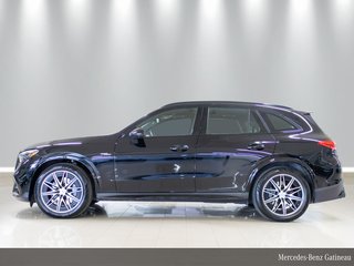 2024 Mercedes-Benz GLC43 AMG 4MATIC+ SUV