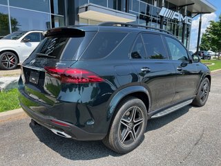 2024 Mercedes-Benz GLE Plug-in-Hybrid GLE 450E4