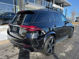 2024 Mercedes-Benz GLE 450 4MATIC