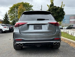 2025 Mercedes-Benz GLE AMG 53 4MATIC