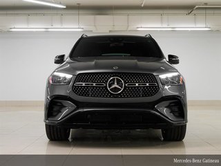 2025 Mercedes-Benz GLE 450 4MATIC