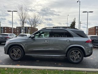 2025 Mercedes-Benz GLE 350 4MATIC