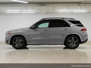2025 Mercedes-Benz GLE 450 4MATIC