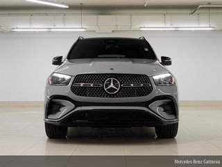 2025 Mercedes-Benz GLE 450 4MATIC