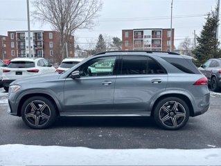 2025 Mercedes-Benz GLE350 4MATIC SUV