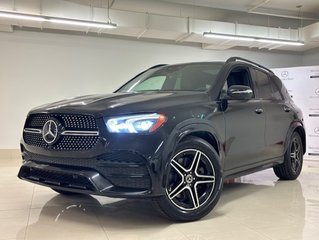 2021 Mercedes-Benz GLE450 4MATIC SUV