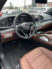 2024 Mercedes-Benz GLE450 GLE 450 C4MATIC