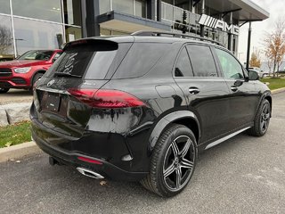 2024 Mercedes-Benz GLE450 4MATIC SUV