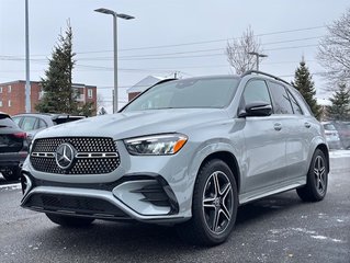 2024 Mercedes-Benz GLE450 4MATIC SUV