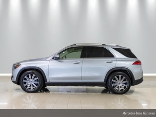 2024 Mercedes-Benz GLE450 4MATIC SUV