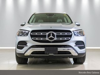 2024 Mercedes-Benz GLE450 4MATIC SUV