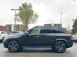 2025 Mercedes-Benz GLE450 4MATIC SUV