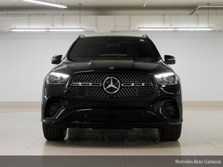 2025 Mercedes-Benz GLE450 4MATIC SUV