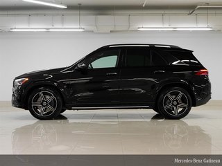 2025 Mercedes-Benz GLE450 4MATIC SUV
