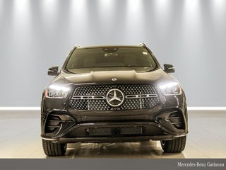 2025 Mercedes-Benz GLE450 4MATIC SUV