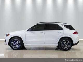 2025 Mercedes-Benz GLE450 4MATIC SUV