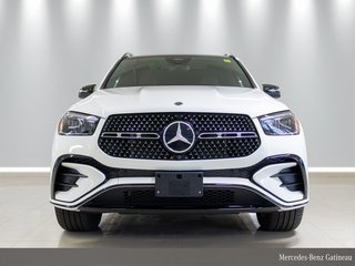 2025 Mercedes-Benz GLE450 4MATIC SUV