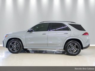 2025 Mercedes-Benz GLE450e 4MATIC SUV
