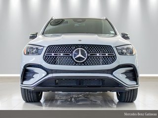 2025 Mercedes-Benz GLE450e 4MATIC SUV