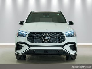 2025 Mercedes-Benz GLE450e 4MATIC SUV