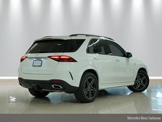 2025 Mercedes-Benz GLE450e 4MATIC SUV