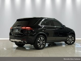 2026 Mercedes-Benz GLE450e 4MATIC SUV