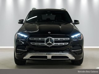 2026 Mercedes-Benz GLE450e 4MATIC SUV