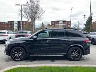 2021 Mercedes-Benz GLE53 4MATIC+ SUV