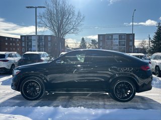 2023 Mercedes-Benz GLE53 4MATIC+ Coupe