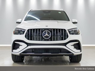 2026 Mercedes-Benz GLE53 4MATIC+ SUV