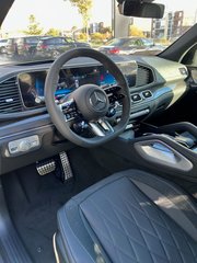 2024 Mercedes-Benz GLE63 S 4MATIC+ SUV