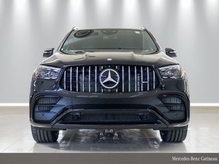 2025 Mercedes-Benz GLE63 S 4MATIC+ SUV