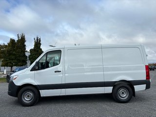 2024 Mercedes-Benz Sprinter Cargo Van 2500 Standard Roof I4 Diesel HO 144