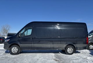 2025 Mercedes-Benz Sprinter Cargo Van 2500 High Roof I4 Diesel 170