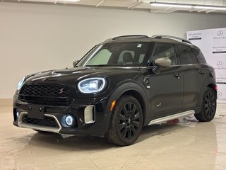 2022 MINI Cooper S Countryman ALL4