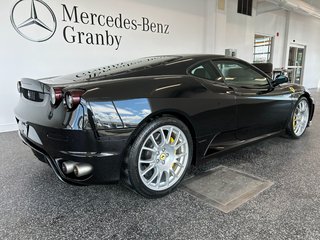 2005 Ferrari 430 Berlinetta