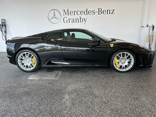 2005 Ferrari 430 Berlinetta