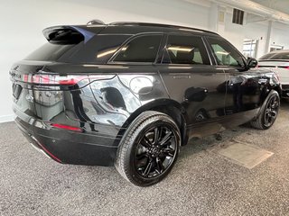 2020 Land Rover Range Rover Velar P340 R-Dynamic S Supercharged