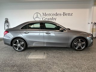 2022 Mercedes-Benz A-Class A 220 4Matic + Premium Pack