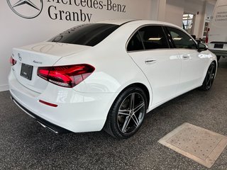 2022 Mercedes-Benz A-Class A220 4Matic, Premium Pack + Toit Panoramique