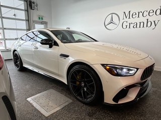 2020 Mercedes-Benz AMG GT 63 S 4Matic+, Night + Carbon + Aero Pack