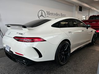 2020 Mercedes-Benz AMG GT 63 S 4Matic+, Night + Carbon + Aero Pack