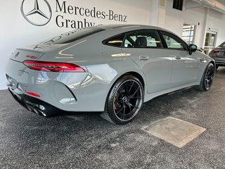 2024 Mercedes-Benz AMG GT 63S, E Performance, 831 HP, 1084 TQ, Plug-in hybri