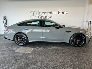 2024 Mercedes-Benz AMG GT63