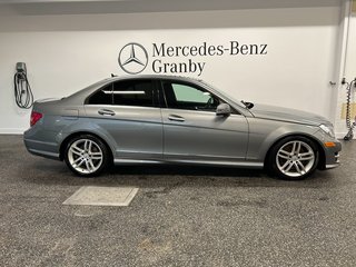 2014 Mercedes-Benz C-Class C300 4Matic *67 000km*