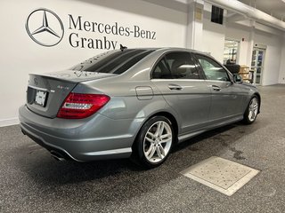 2014 Mercedes-Benz C-Class C300 4Matic *67 000km*